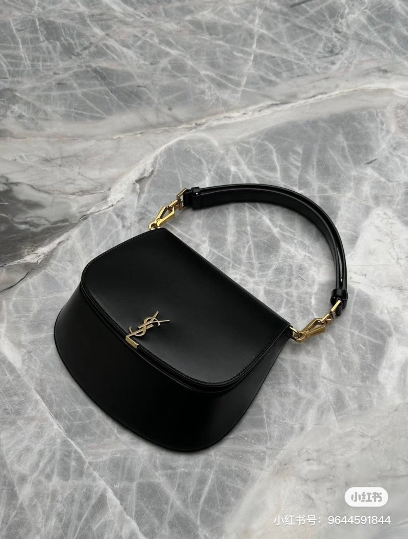 YSL Top Handle Bags